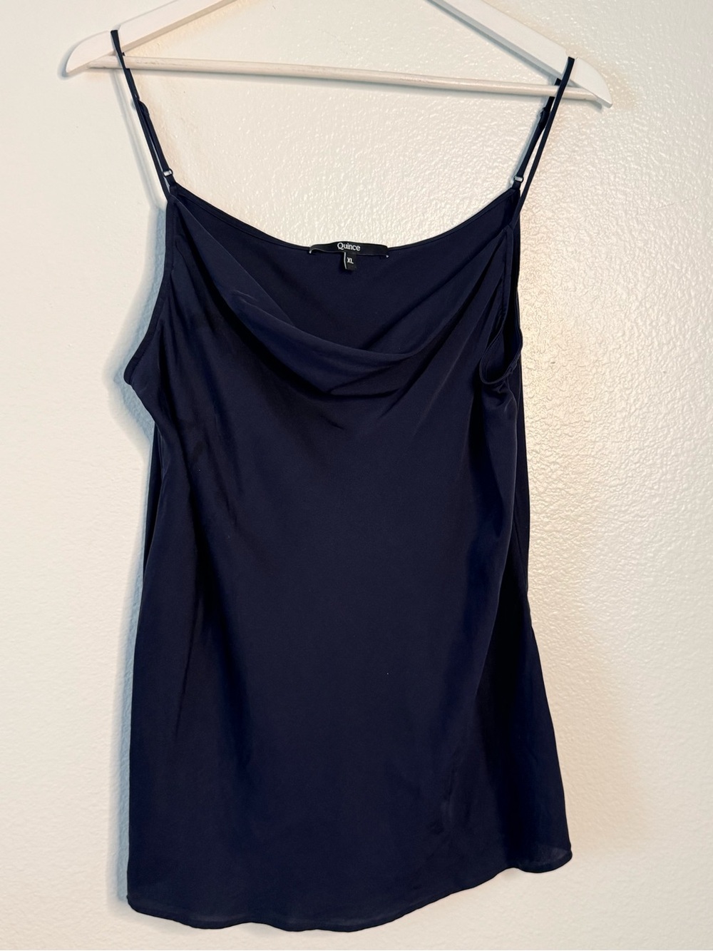 Issey Miyake Black Pleated Sleeveless Top Pink Lined Stretch M Made in Japan - Picture 11 of 15